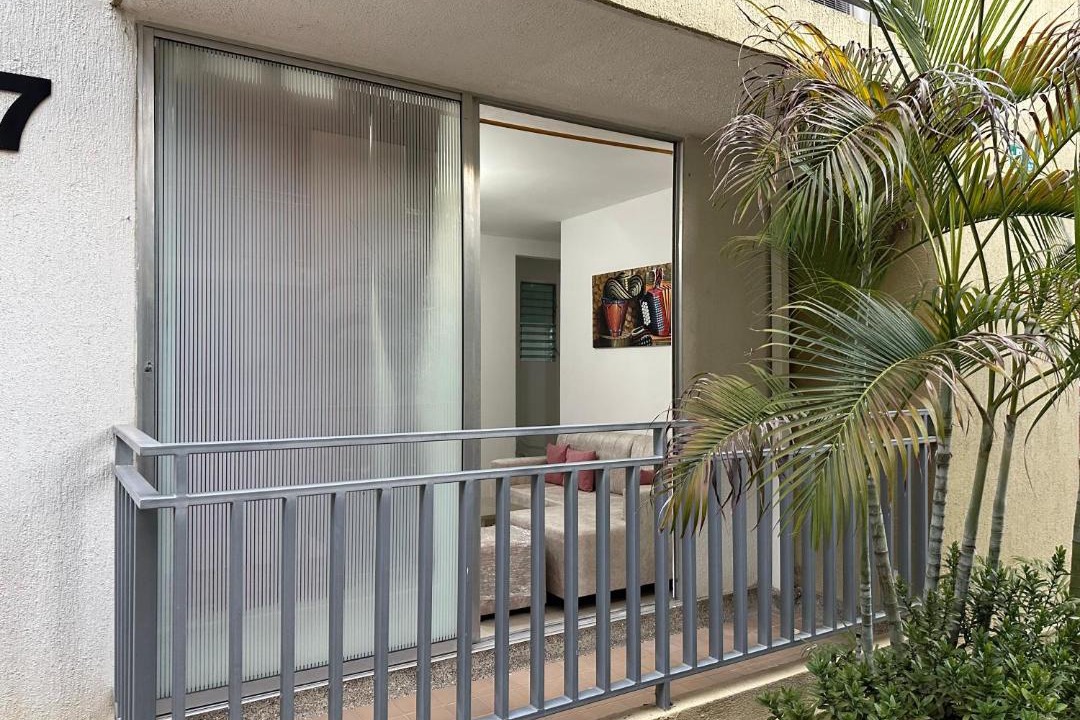 Photo of Patio Balcony in Valledupar