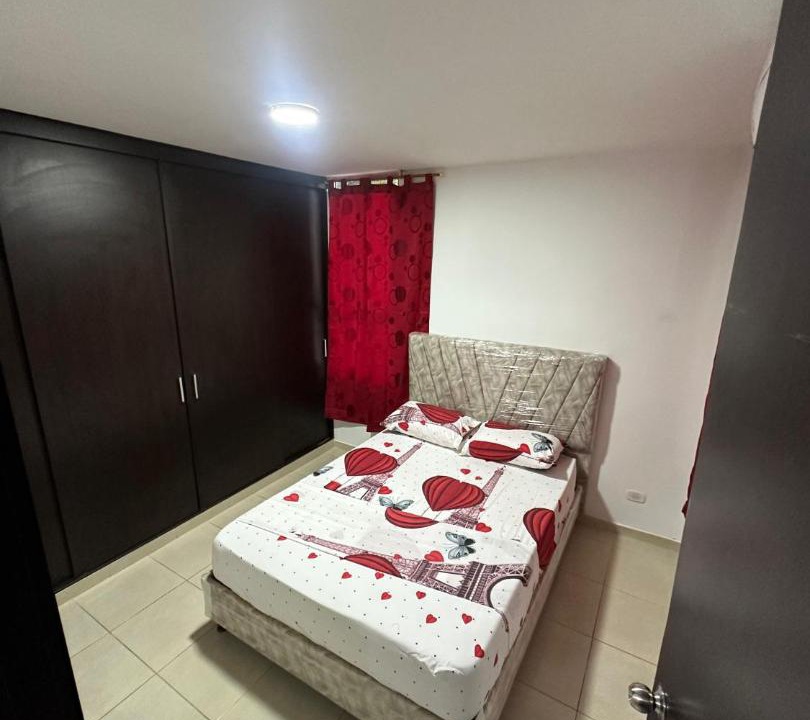 Photo of Bedroom in Valledupar