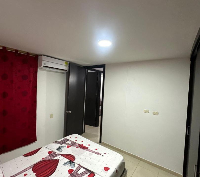 Photo of Bedroom in Valledupar