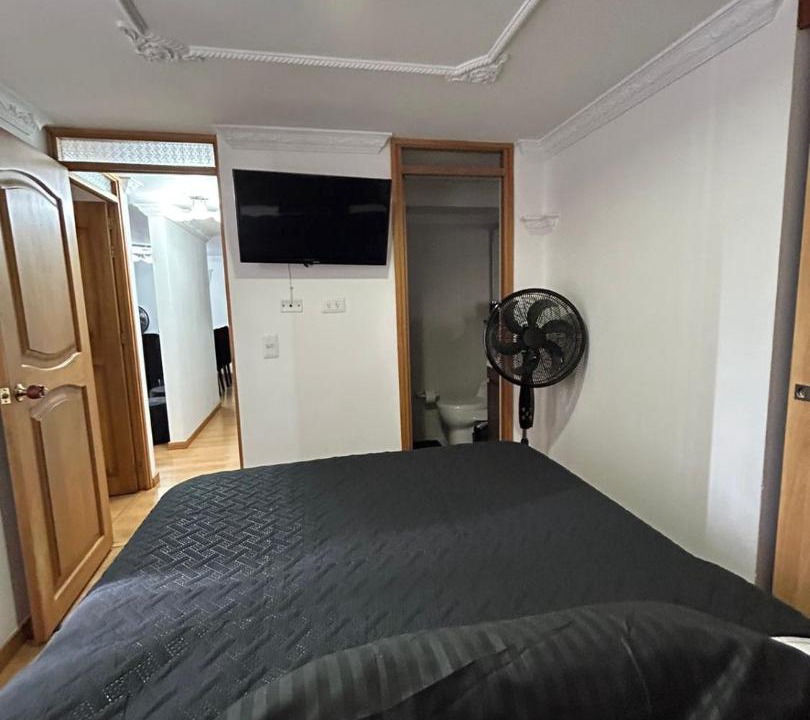 Photo of Bedroom in Bello