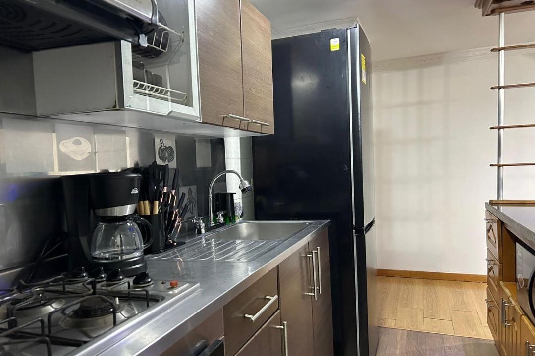 Photo of Kitchen in Bello