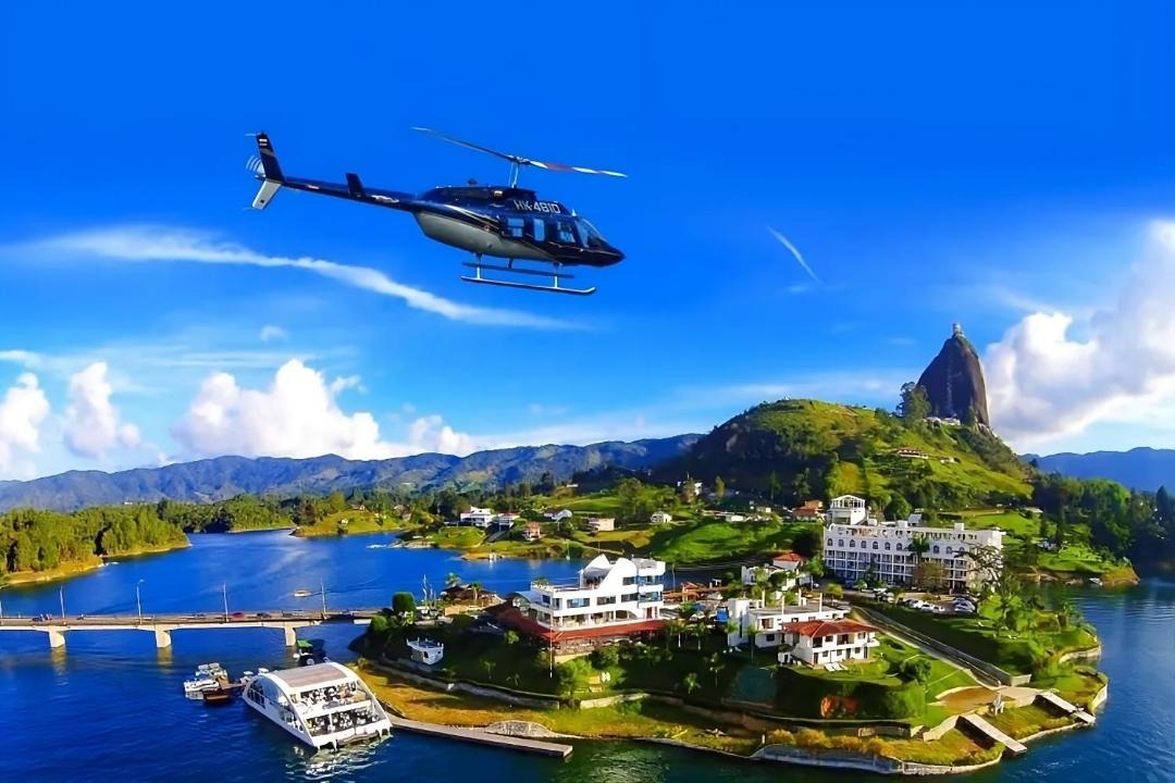 Photo of Others in Guatape