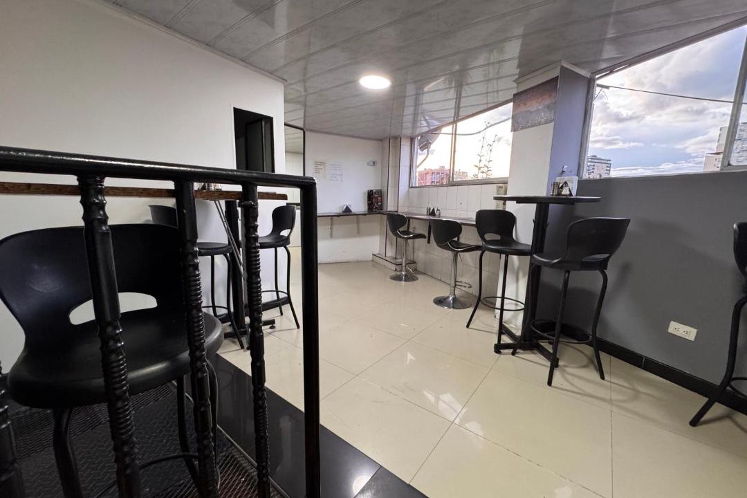 Photo of Others in Centro International
