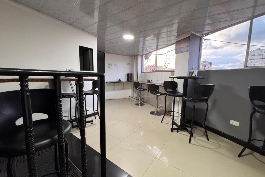 Photo of Others in Centro International