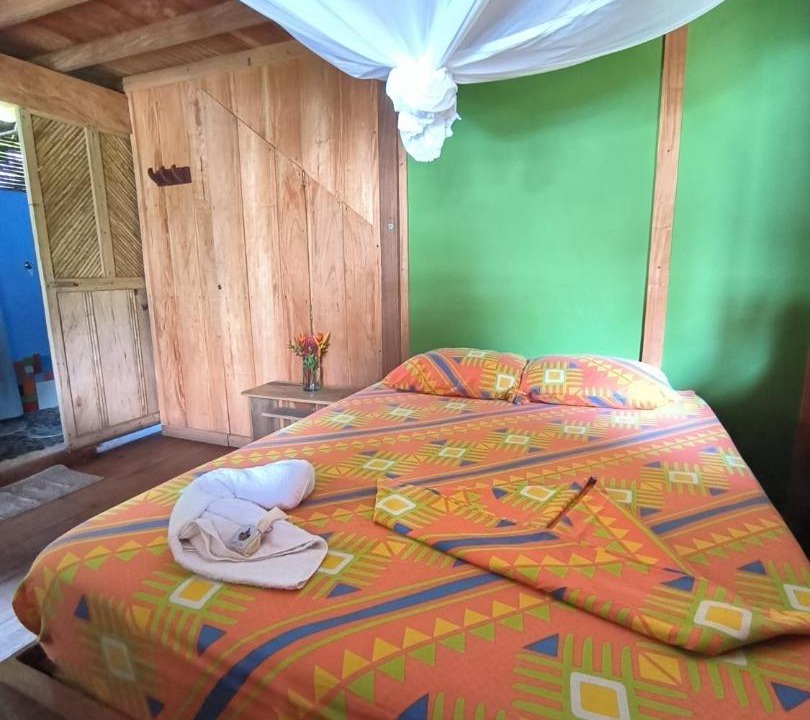 Photo of Bedroom in Acandi
