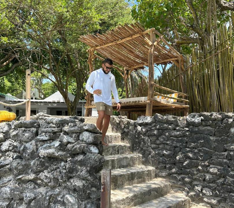 Photo of Others in Rosario Islands