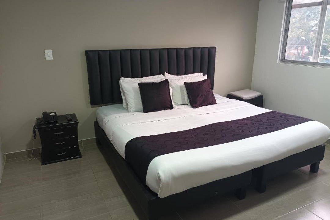 Photo of Bedroom in Quinta Paredes