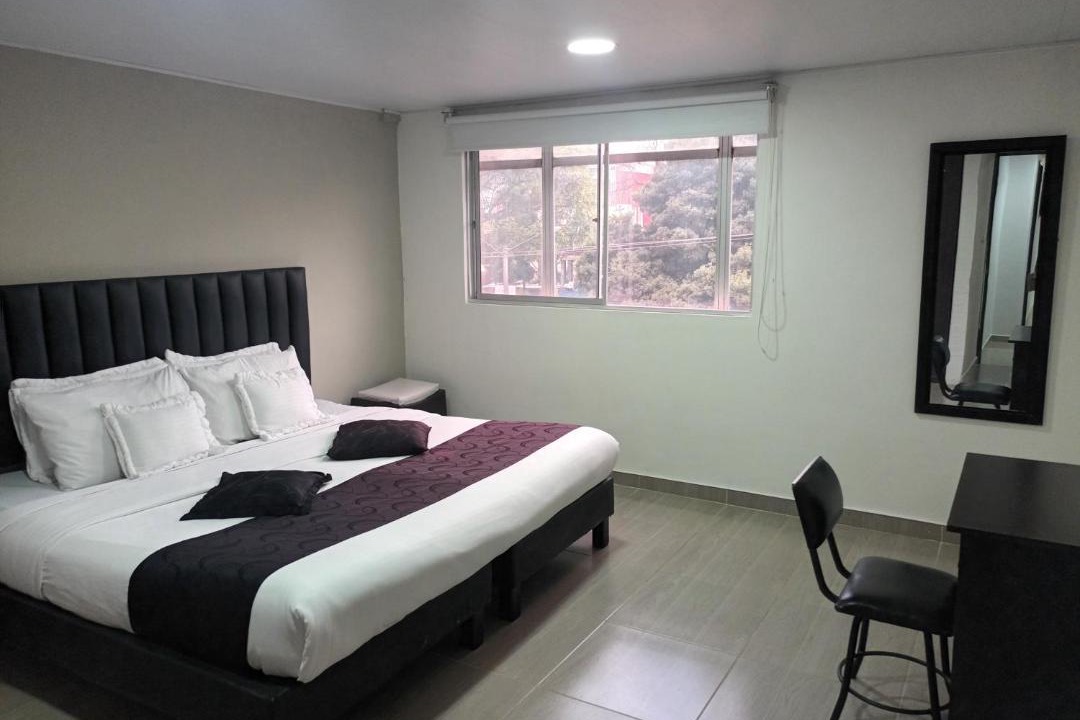 Photo of Bedroom in Quinta Paredes