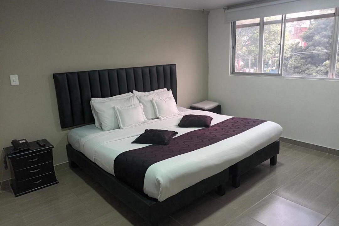 Photo of Bedroom in Quinta Paredes