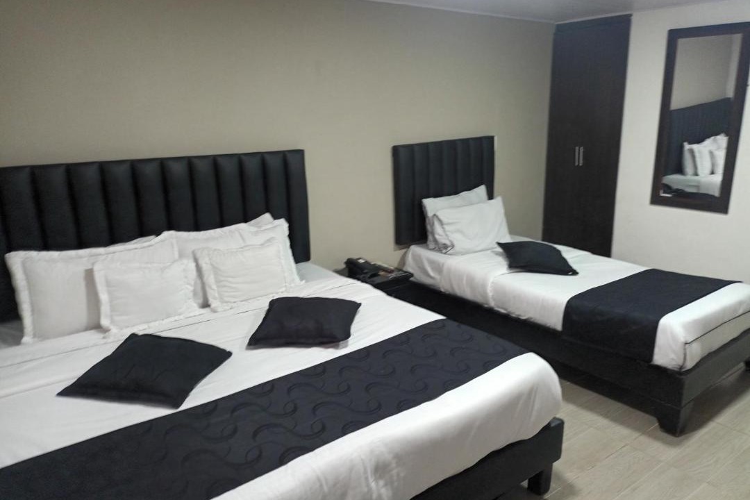 Photo of Bedroom in Quinta Paredes