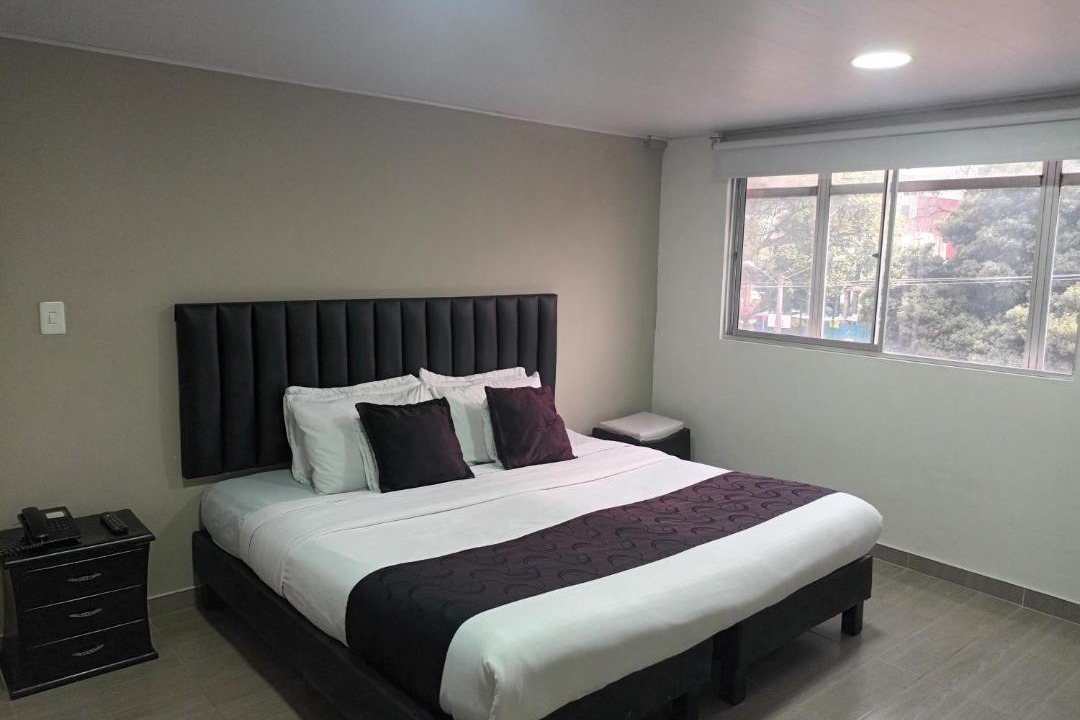 Photo of Bedroom in Quinta Paredes