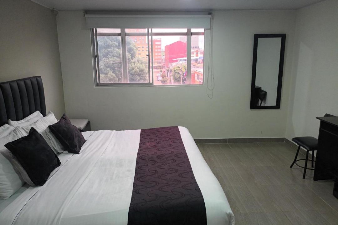 Photo of Bedroom in Quinta Paredes