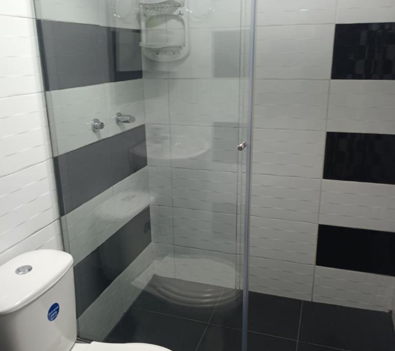 Photo of Bathroom in Quinta Paredes
