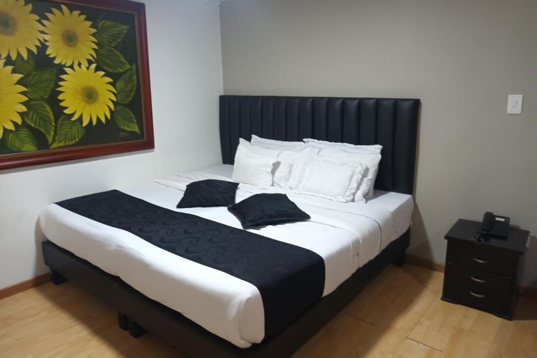 Photo of Bedroom in Quinta Paredes