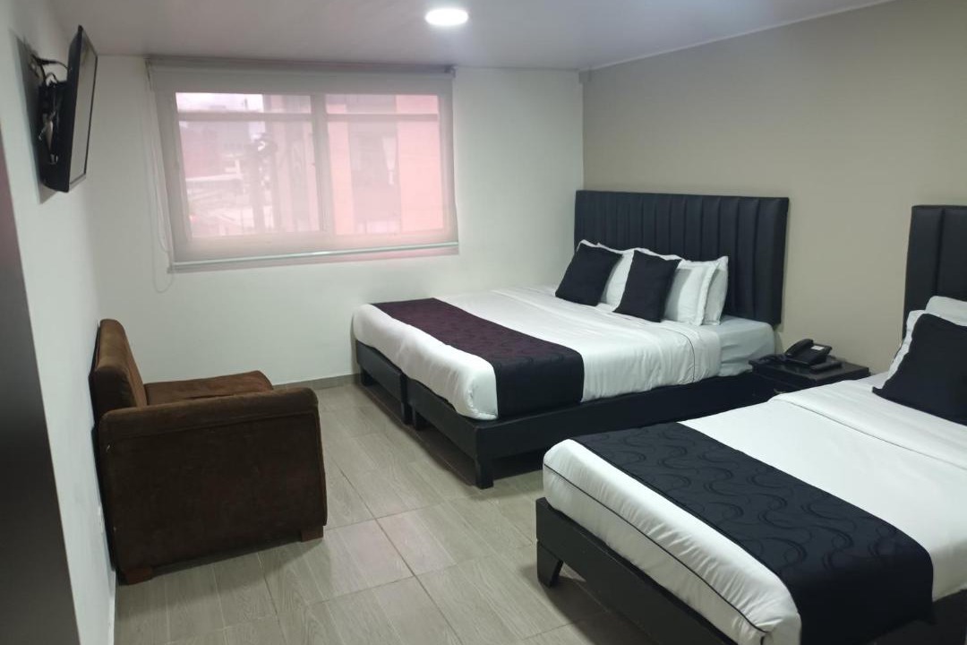 Photo of Bedroom in Quinta Paredes