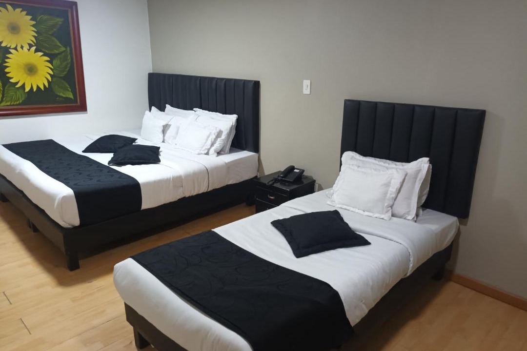 Photo of Bedroom in Quinta Paredes