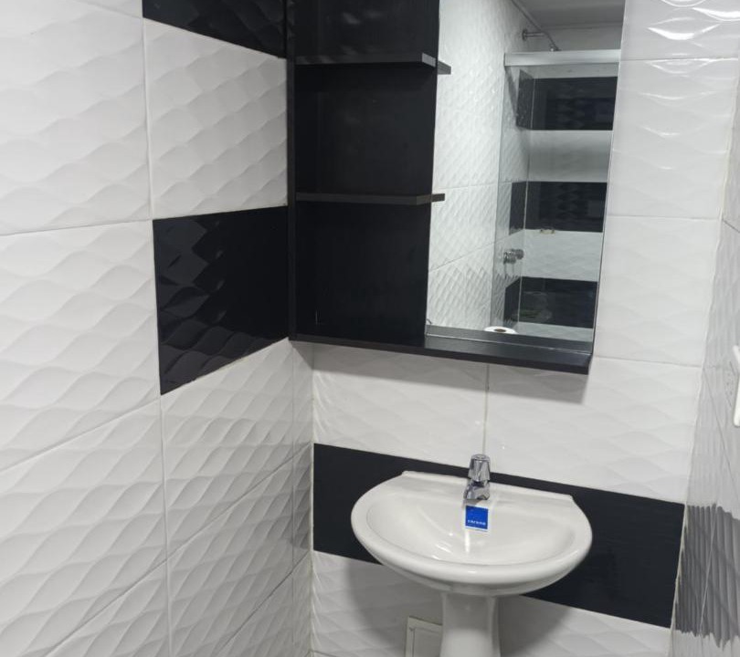 Photo of Bathroom in Quinta Paredes