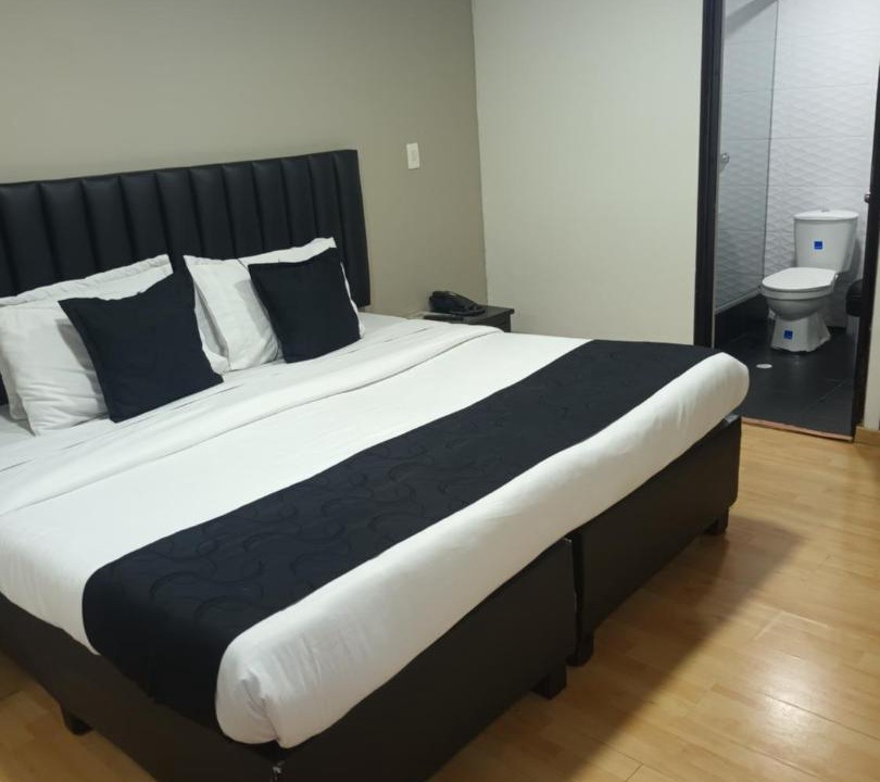 Photo of Bedroom in Quinta Paredes