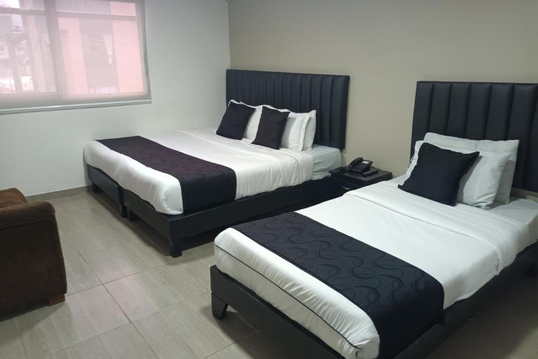 Photo of Bedroom in Quinta Paredes