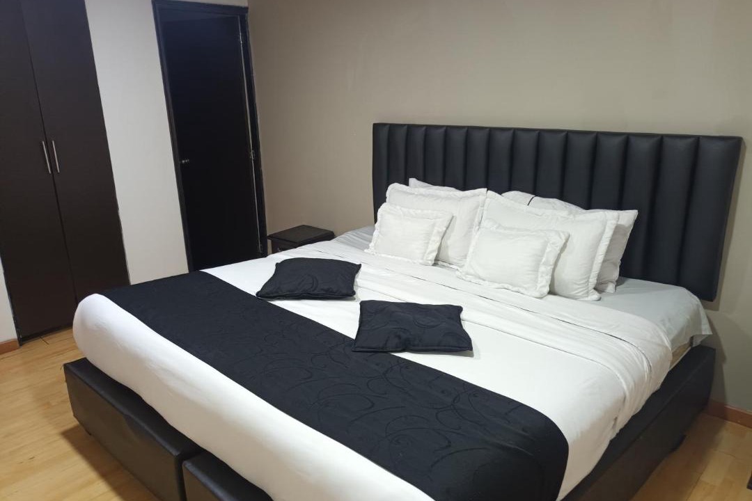 Photo of Bedroom in Quinta Paredes