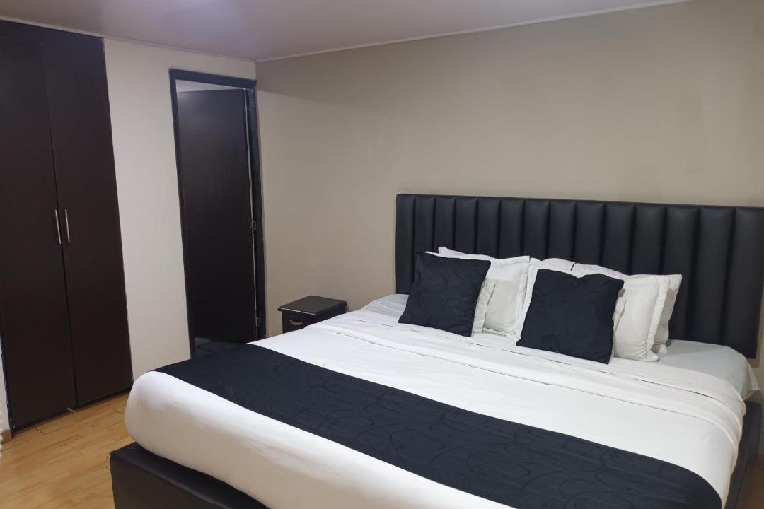 Photo of Bedroom in Quinta Paredes