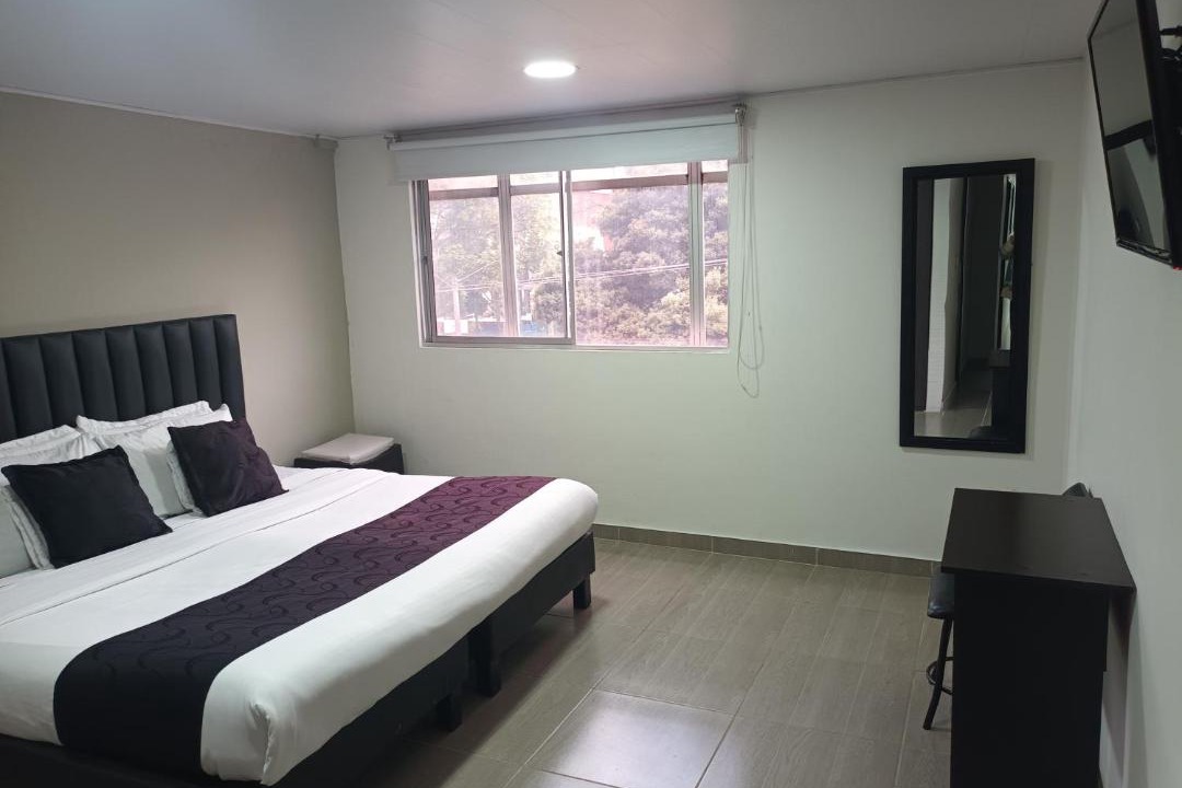 Photo of Bedroom in Quinta Paredes