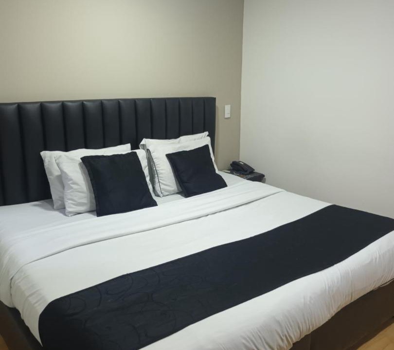 Photo of Bedroom in Quinta Paredes