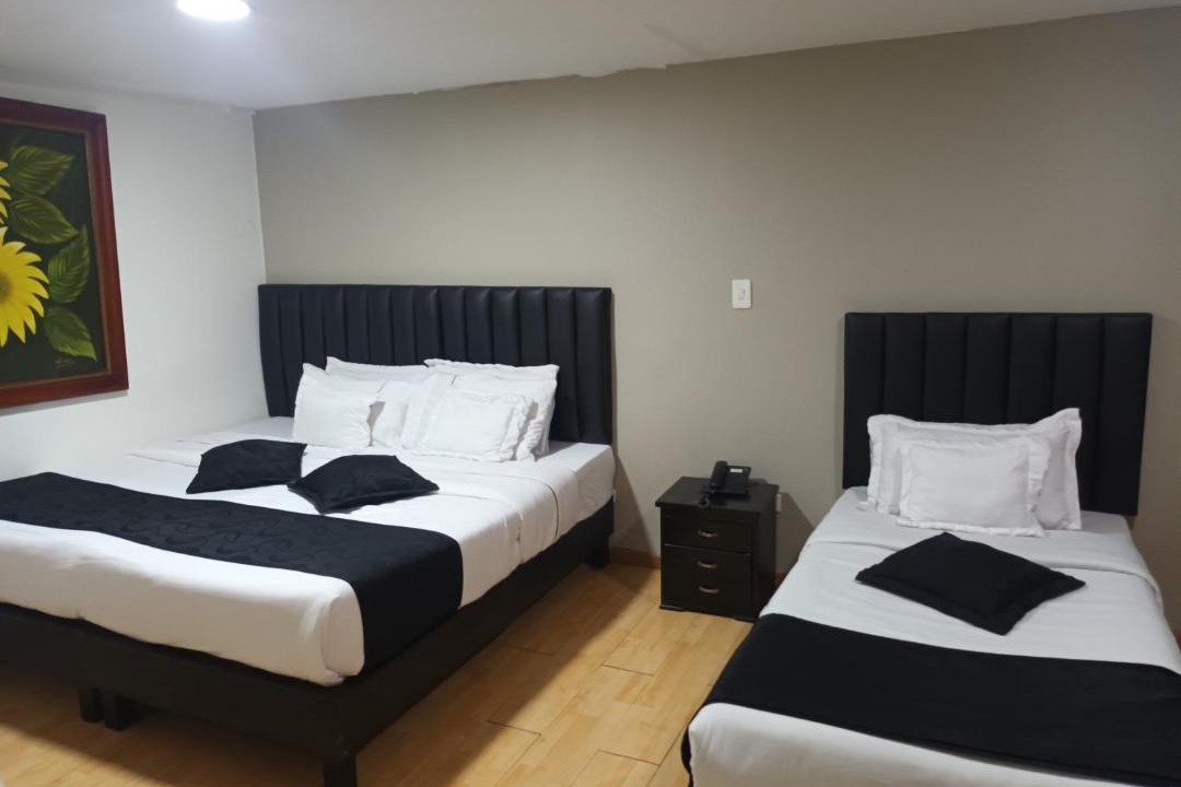 Photo of Bedroom in Quinta Paredes