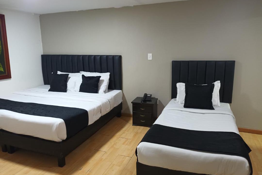 Photo of Bedroom in Quinta Paredes