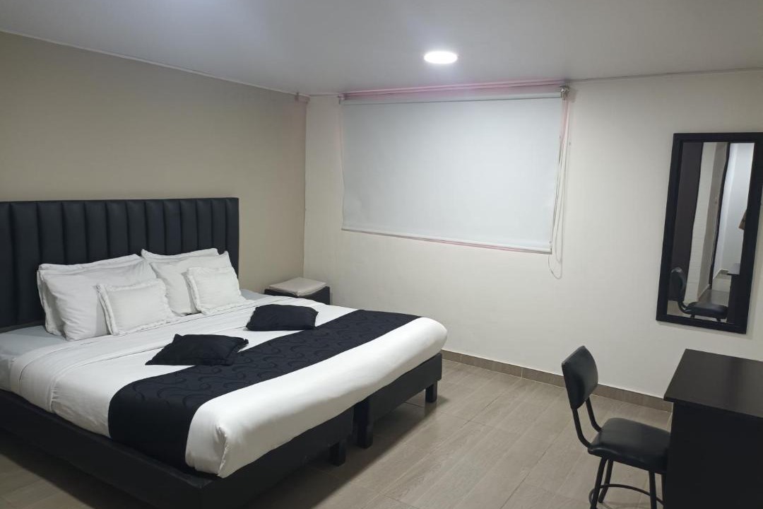 Photo of Bedroom in Quinta Paredes
