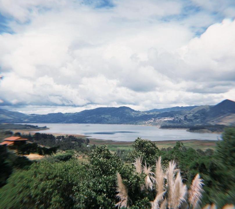 Photo of Others in Guatavita