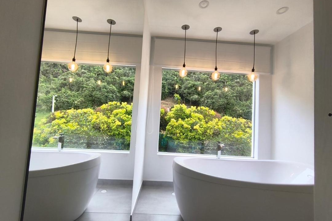 Photo of Bathroom in La Calera