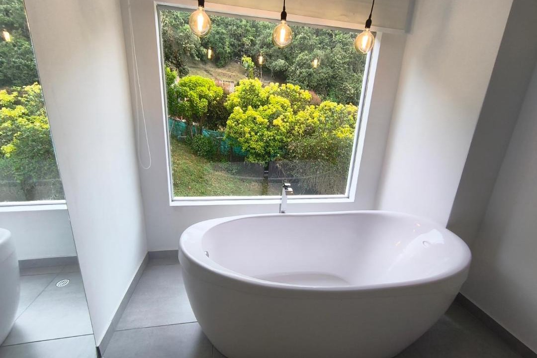 Photo of Bathroom in La Calera