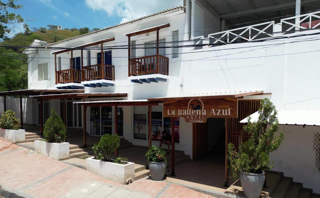 Photo of Others in Taganga