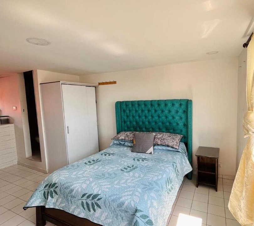 Photo of Bedroom in Cali
