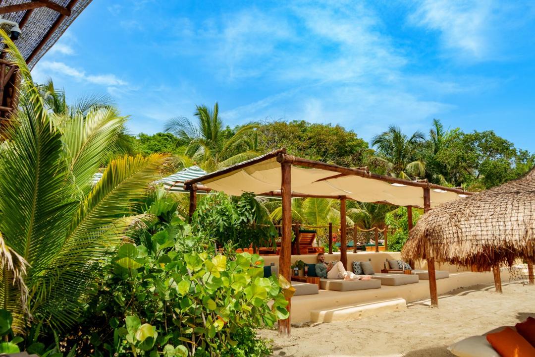 Photo of Others in Bocachica