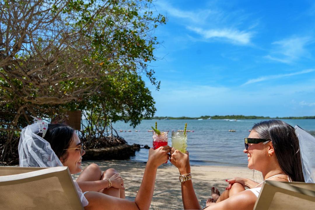 Photo of Others in Bocachica