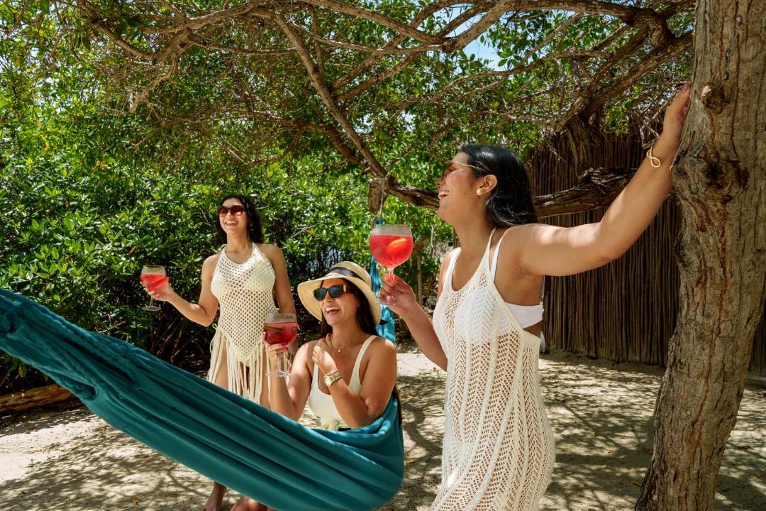 Photo of Others in Bocachica