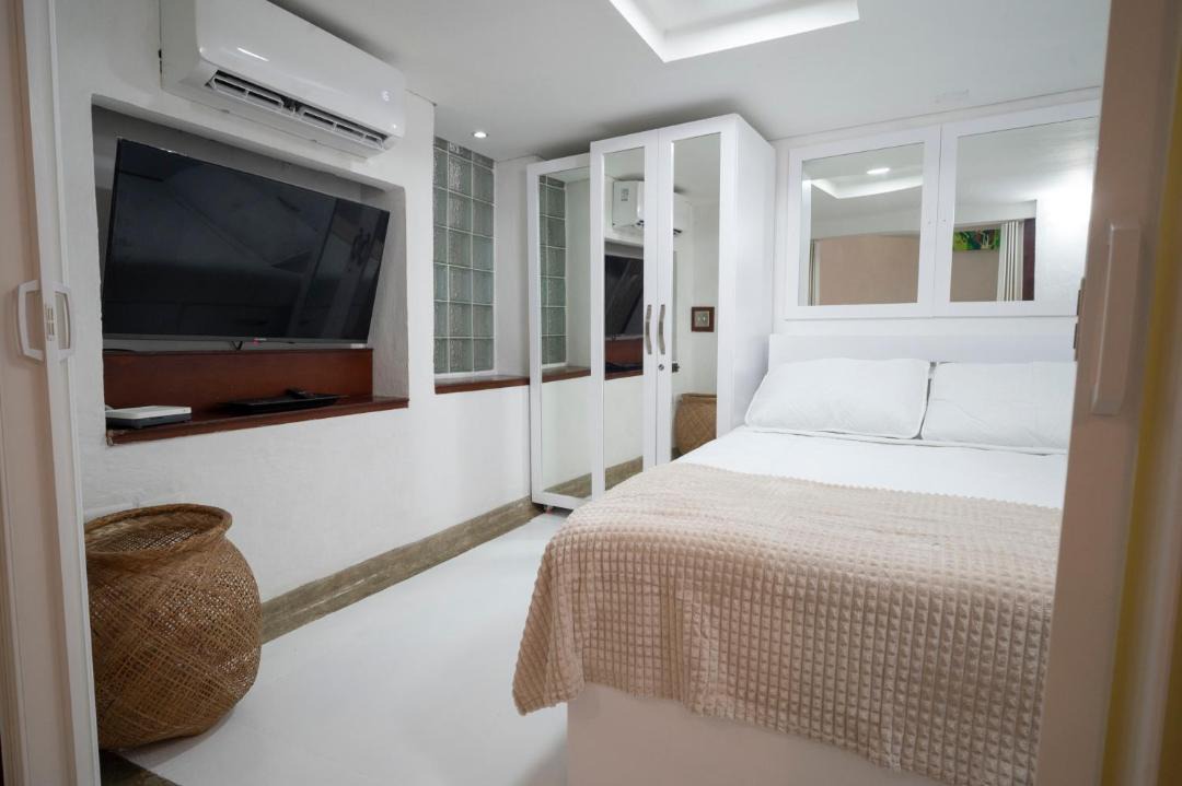 Photo of Bedroom in Centro