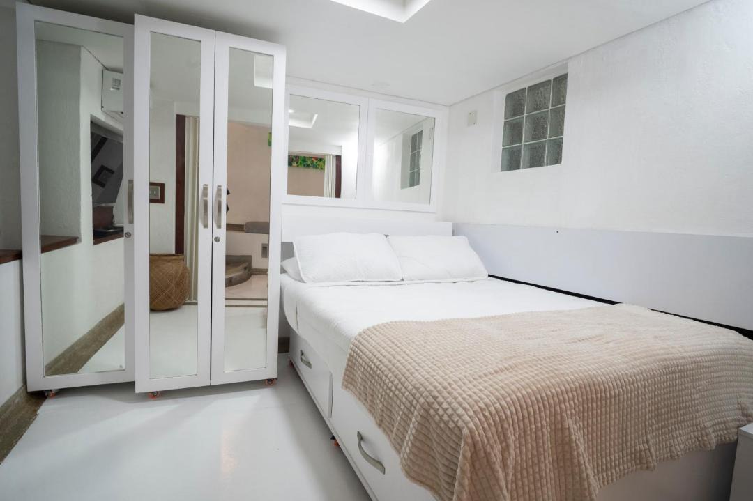 Photo of Bedroom in Centro