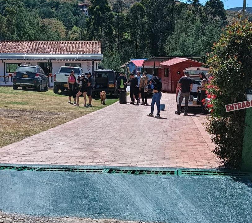 Photo of Others in Guatavita