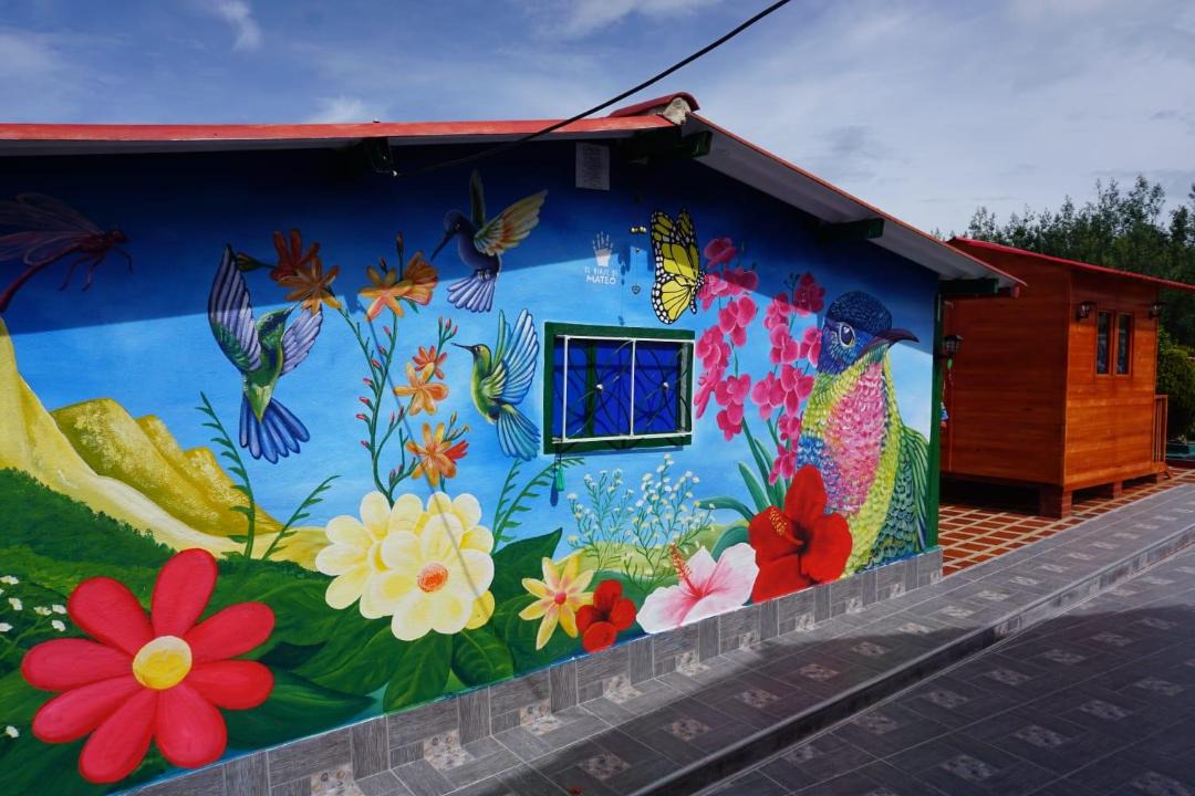 Photo of Others in Guatavita