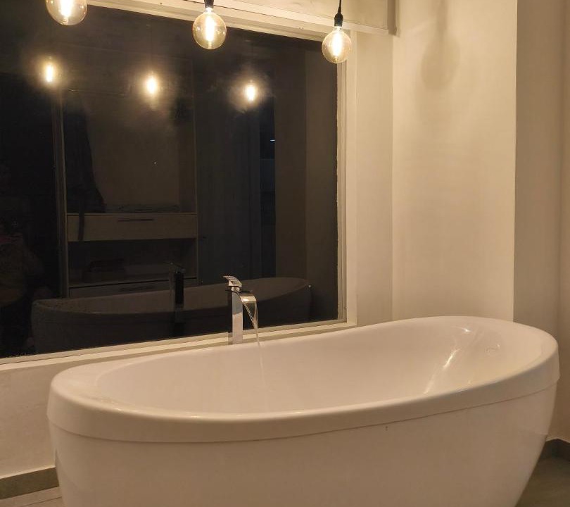 Photo of Bathroom in La Calera