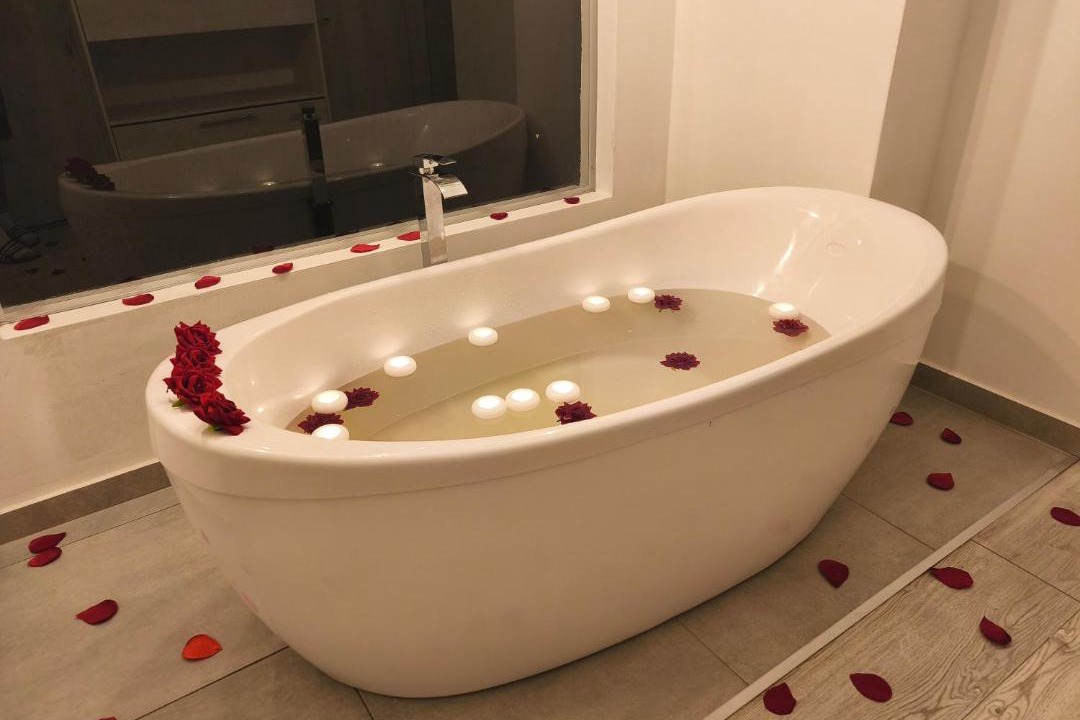Photo of Bathroom in La Calera