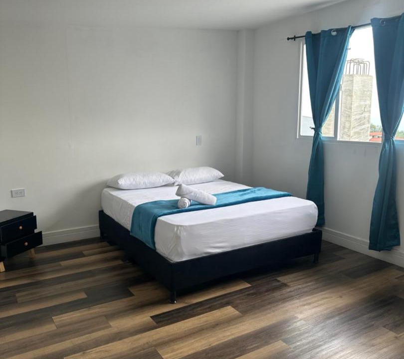 Photo of Bedroom in Filandia