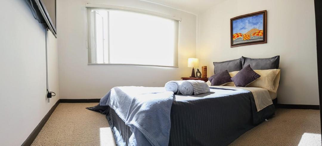 Photo of Bedroom in Usaquen