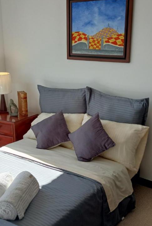 Photo of Bedroom in Usaquen