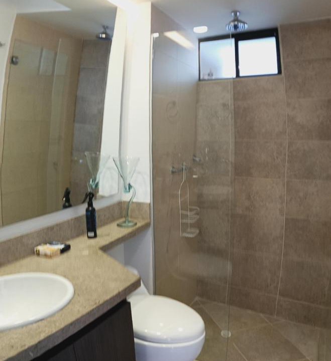 Photo of Bathroom in Usaquen