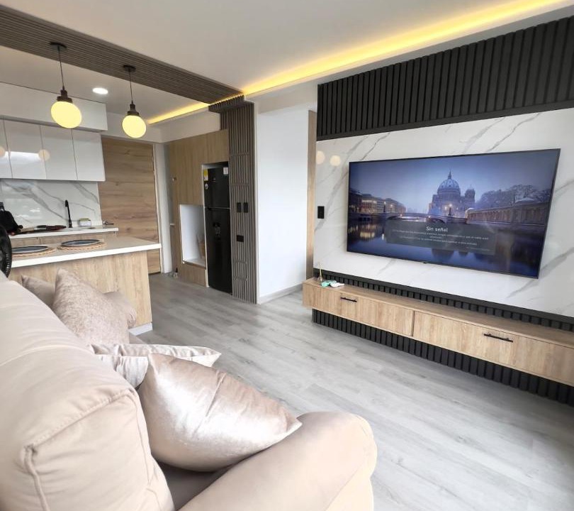 Photo of Livingroom in Cali