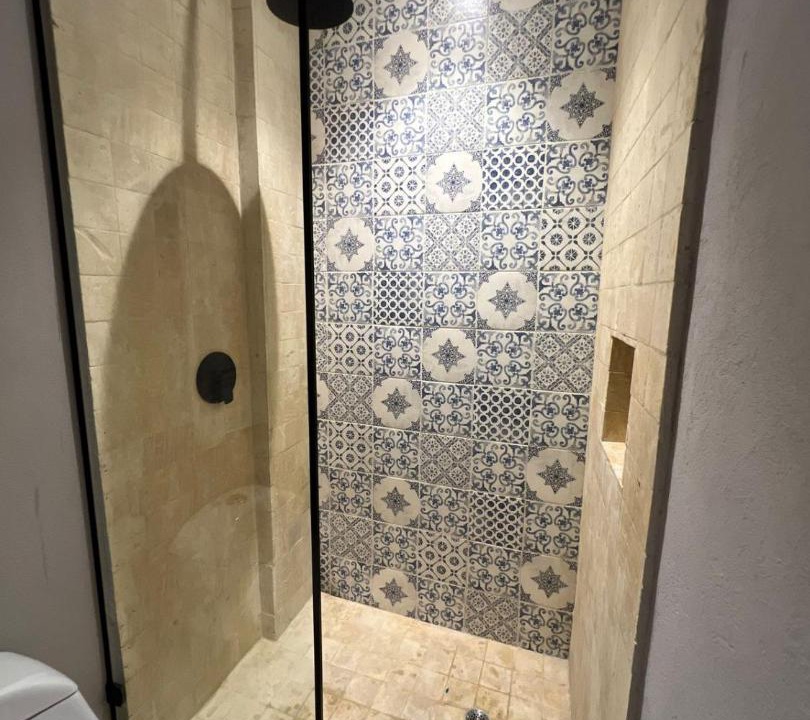 Photo of Bathroom in Cartagena Walled City